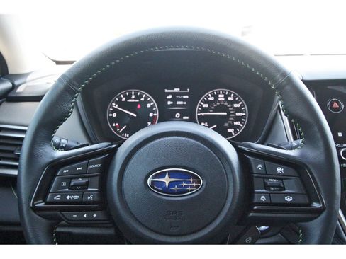 Certified 2025 Subaru Outback Onyx Edition AWD/4WD image 13