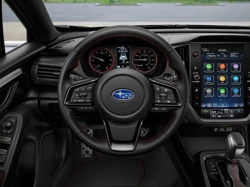 New 2026 Subaru Impreza RS AWD/4WD image 14
