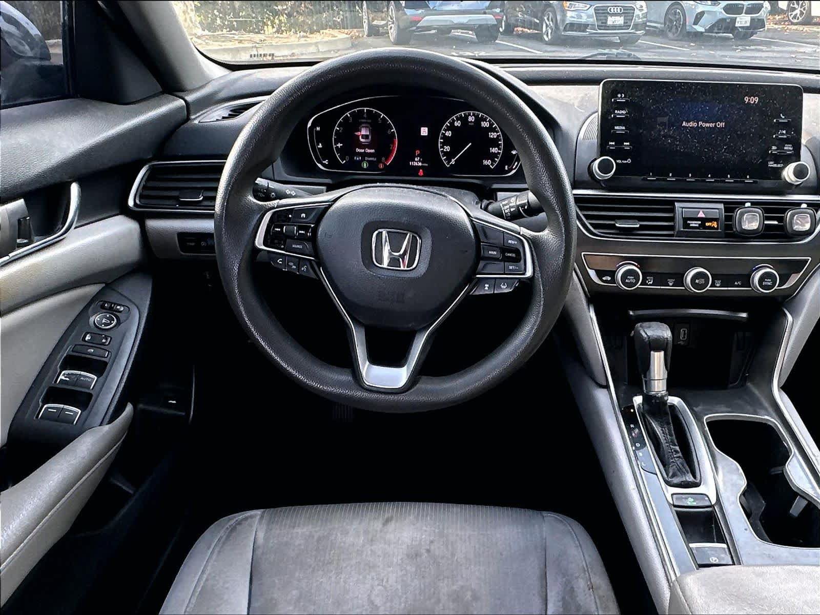 Used 2018 Honda Accord LX image 10