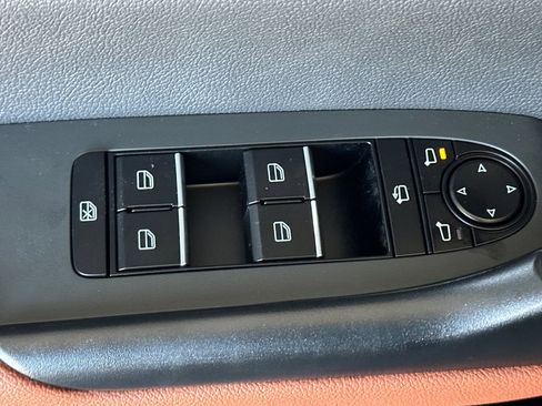 New 2026 MAZDA CX-50 2.5 Turbo w/ Accent Package image 12