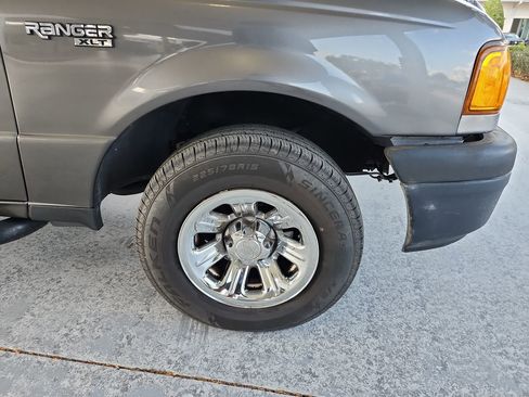 Used 2004 Ford Ranger XL image 30