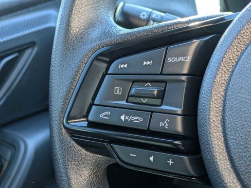 Used 2024 Subaru Crosstrek 2.0i Premium AWD/4WD image 25