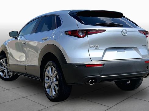 Used 2021 MAZDA CX-30 AWD 2.5 S w/ Preferred Package image 12
