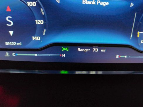 Used 2023 Chevrolet Tahoe Premier image 12