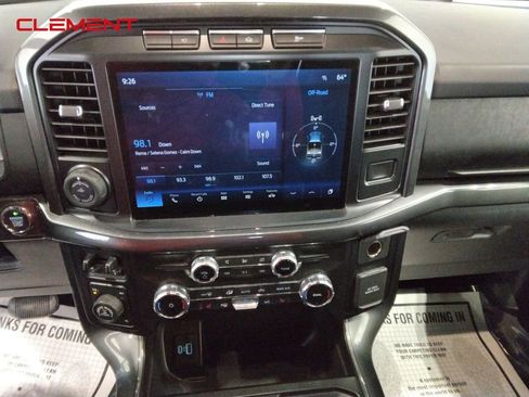 Used 2022 Ford F150 Tremor w/ Equipment Group 401A Mid image 17