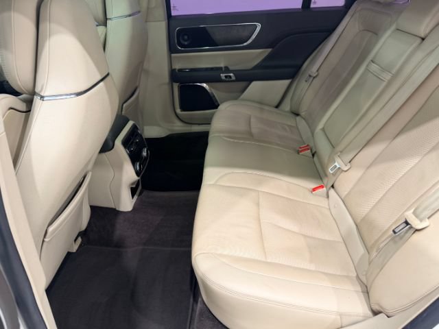 Used 2017 Lincoln Continental Reserve w/ Technology Package AWD/4WD image 45