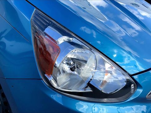 Used 2017 Mitsubishi Mirage ES image 24