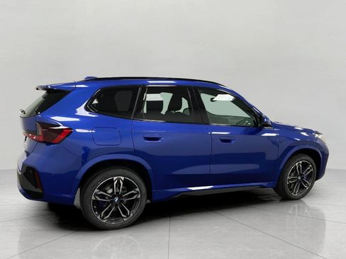 New 2026 BMW X1 xDrive28i AWD/4WD image 2