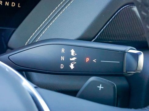 New 2026 GMC Yukon XL Elevation image 26