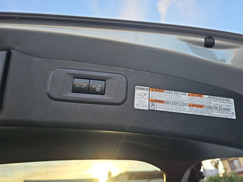 Used 2022 Lexus NX 350 AWD image 13