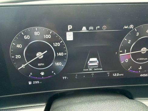 Used 2023 Kia Sportage SX FWD image 27