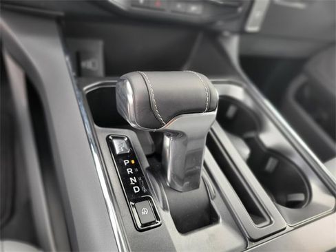 New 2025 Ford F150 Lightning Flash image 29