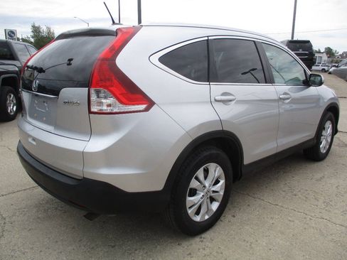 Used 2012 Honda CR-V EX-L image 6