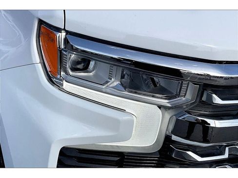 Used 2023 Chevrolet Silverado 1500 LTZ image 28