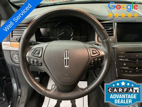 Used 2016 Lincoln MKS FWD image 20