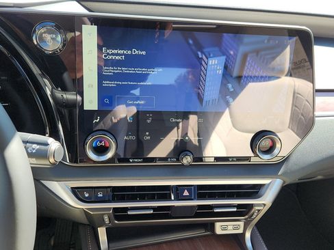 New 2025 Lexus RX 450h AWD w/ Luxury Package image 12