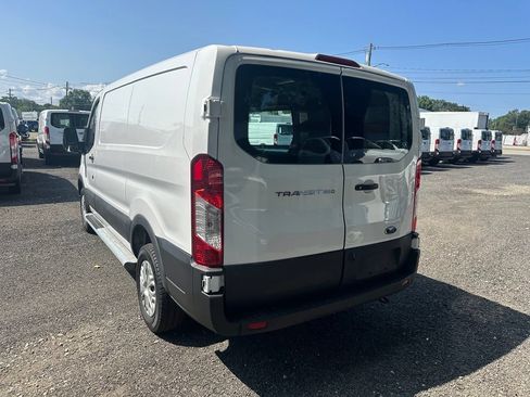 Used 2025 Ford Transit 250 Low Roof w/ Exterior Upgrade Package RWD image 11