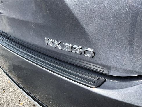 Used 2021 Lexus RX 350 FWD w/ Premium Package image 10