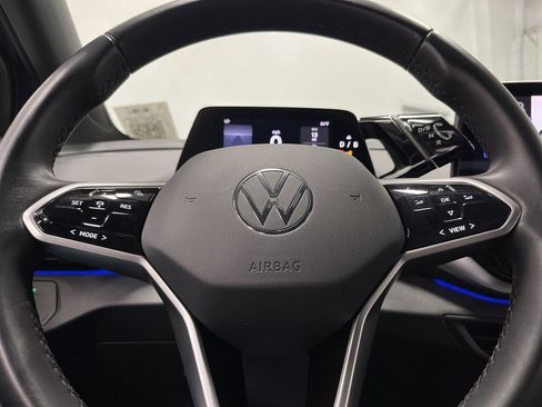 Used 2021 Volkswagen ID.4 Pro S image 18