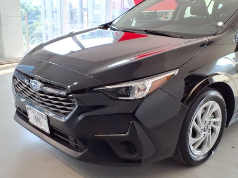 Used 2025 Subaru Impreza 2.0i AWD/4WD image 7