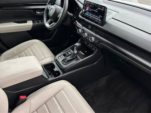 Certified 2023 Honda CR-V EX-L image 18