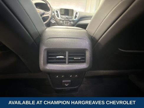 Used 2020 Chevrolet Equinox Premier AWD/4WD image 29