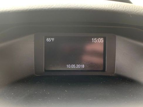 Used 2015 Ford Focus ST FWD image 13