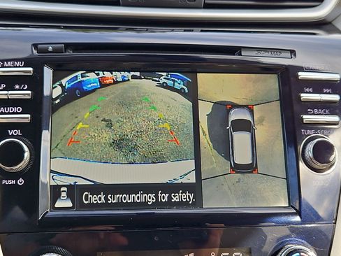Used 2018 Nissan Murano Platinum image 20