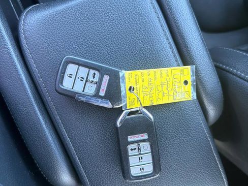 Used 2021 Honda Civic Sport image 28