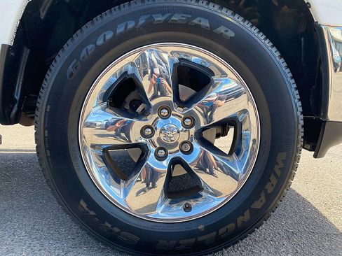 Used 2016 RAM 1500 Big Horn image 26