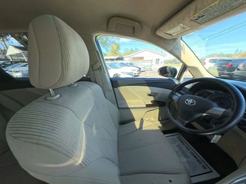 Used 2009 Toyota Venza Wagon 4D image 29