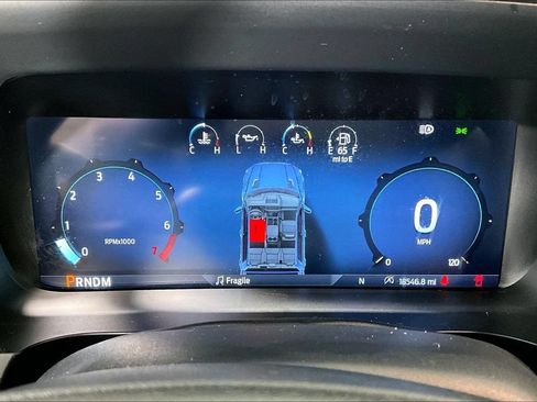 Used 2025 Ford F150 STX RWD image 20