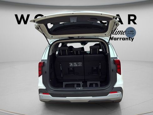 New 2026 Kia Carnival LXS image 19