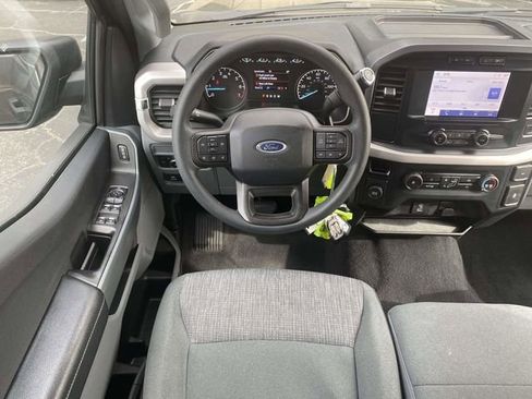 Certified 2023 Ford F150 XLT RWD image 13