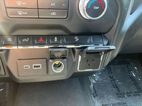 Used 2024 GMC Sierra 1500 Pro w/ Graphite Edition AWD/4WD image 27