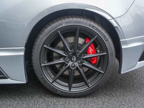 New 2026 Toyota GR86 Premium RWD image 11