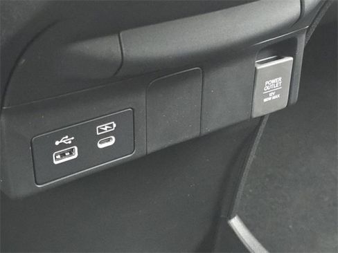 New 2026 Honda Odyssey EX-L image 19