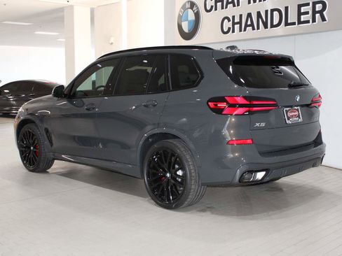 Used 2026 BMW X5 xDrive40i image 5
