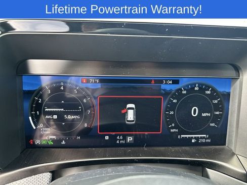 New 2026 Subaru Outback Premium AWD/4WD image 26