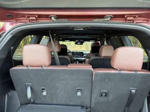 Used 2023 Kia Telluride SX image 49