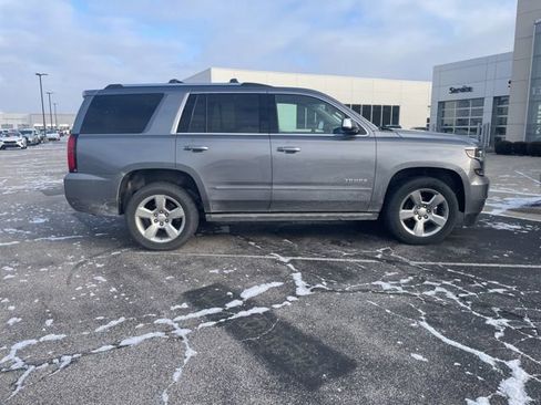 Used 2019 Chevrolet Tahoe Premier image 2
