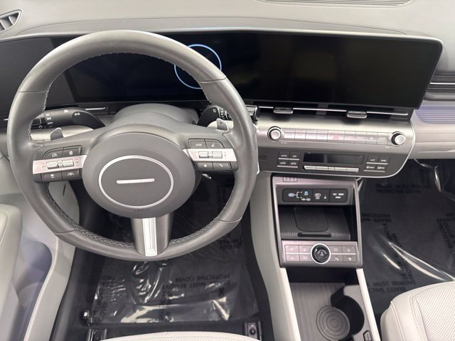 Certified 2026 Hyundai Kona Limited AWD/4WD image 28