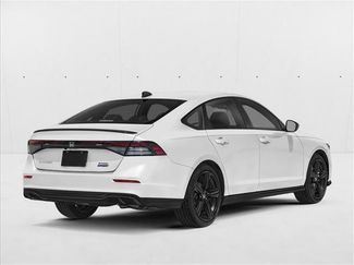 New 2025 Honda Accord Sport video 2