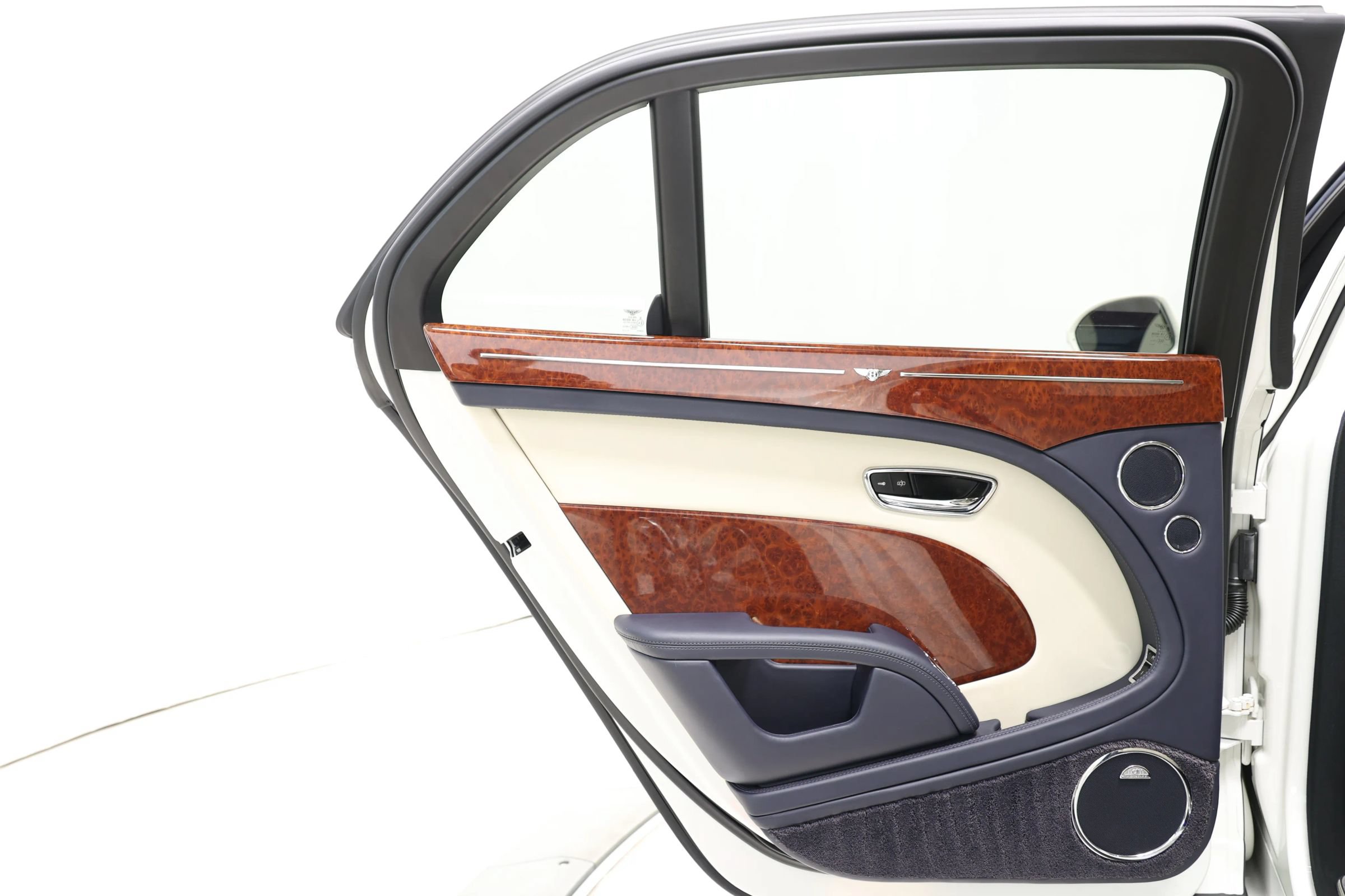 Used 2017 Bentley Mulsanne RWD image 63