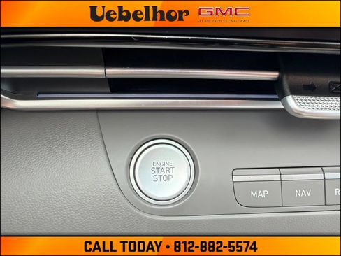 Used 2024 Hyundai Elantra SEL FWD image 22
