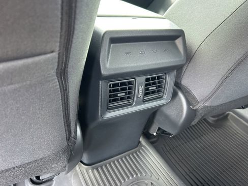 Used 2026 Toyota RAV4 LE image 14