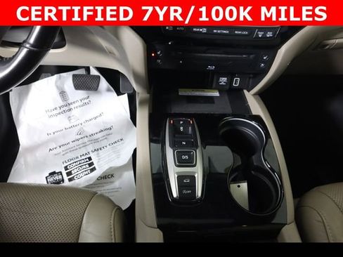 Used 2021 Honda Pilot Elite image 26