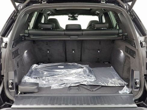 New 2025 BMW X5 M Competition w/ Executive Package image 19