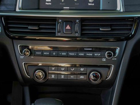 Used 2020 Kia Optima S image 11