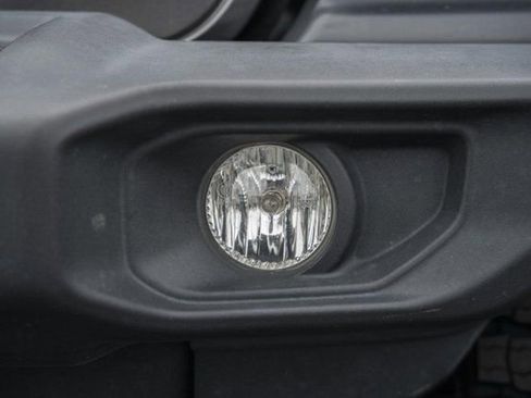 Used 2020 Jeep Wrangler Sport image 11